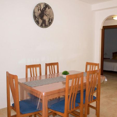 Apartamento Colom I Peniscola Exterior photo